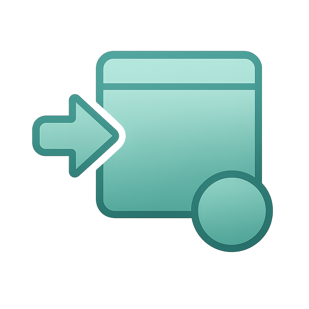 Export & Share